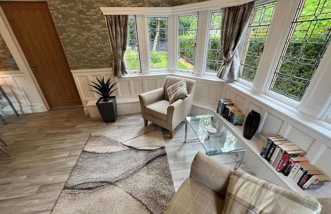 Rossal House Apartments - Foto 54