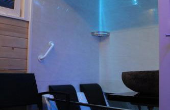 Holzhaus am See mit Panoramablick - Foto 10