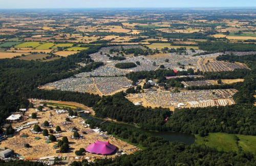 Fraser's Cottage, Henham Park, Nr Southwold - Photo 8