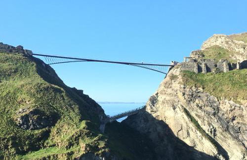 Copthorne - Tintagel - Foto 17