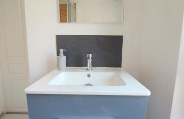 Cosy 4 - Lunéville centre - Foto 20