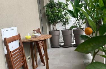 Bloom Apartment - Foto 36