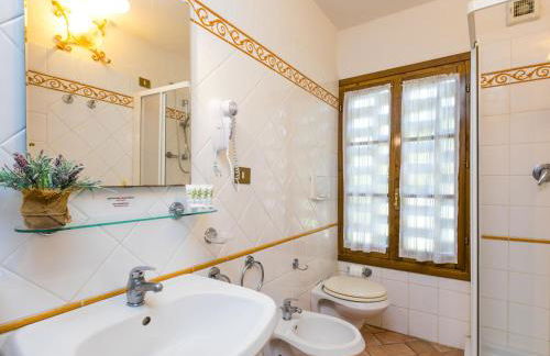 Apartment Montereggi-7 by Interhome - Foto 21