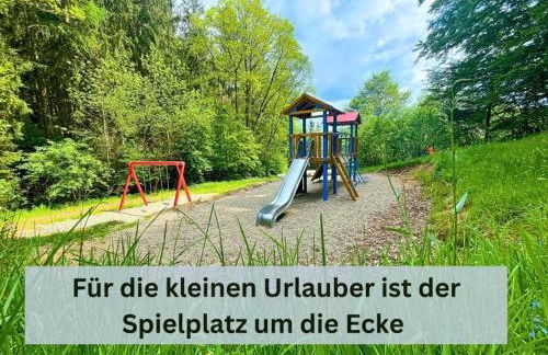 Mein-Seepark, Ferienhaus Heike - Foto 23