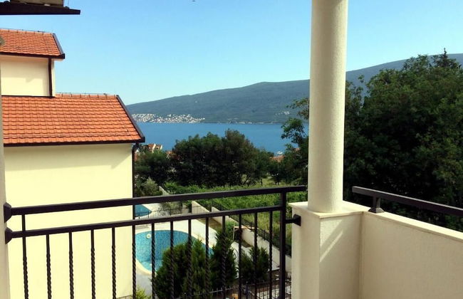 Apartments Bella - Foto 23