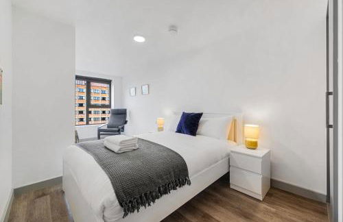 Host Apartments The Roscoe Nest - Foto 6