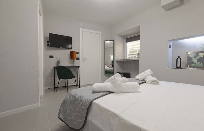 Chianu Palì guest rooms - Foto 11