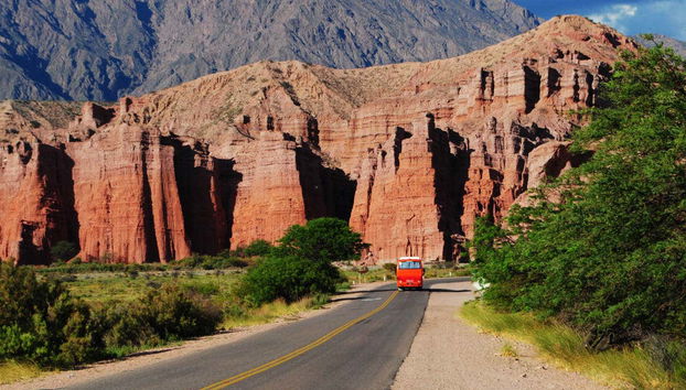 Escursione a Cafayate - Foto 5
