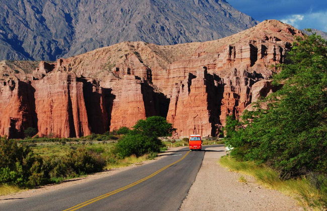 Excursión a Cafayate - Foto 5
