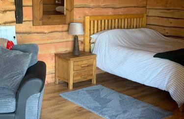 Brook lodge 2 - Photo 13