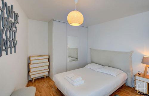 Le Lilas - 2 chambres - parking - Photo 28