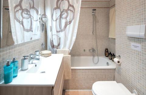 Nice & Cozy apartment - Foto 25