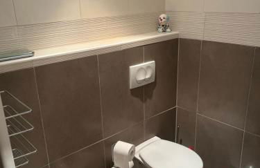 Grand 3 pièces avec terrasse vue mer tout confort - Foto 10