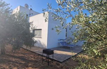 Villa Le Dune Cicas - Foto 8