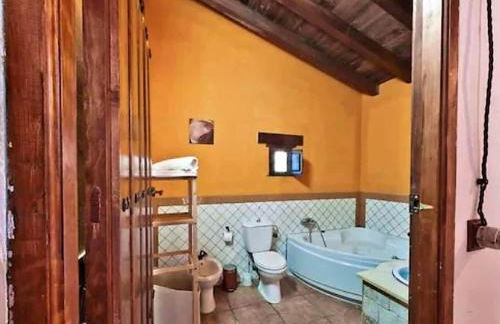 Country House in Andalusia with Pool - Foto 26