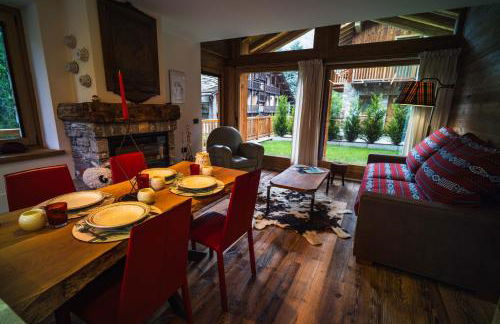 Suites Courmayeur - Mont Blanc - Foto 61