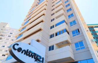 PALMAS EXPERIENCE - APARTAMENTO BRISA, no centro, vista lago! - Photo 32