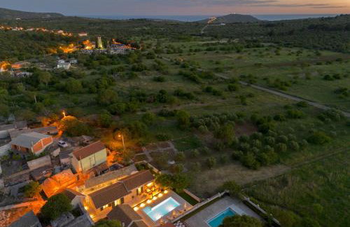 Villa Casa di Perla - Foto 72