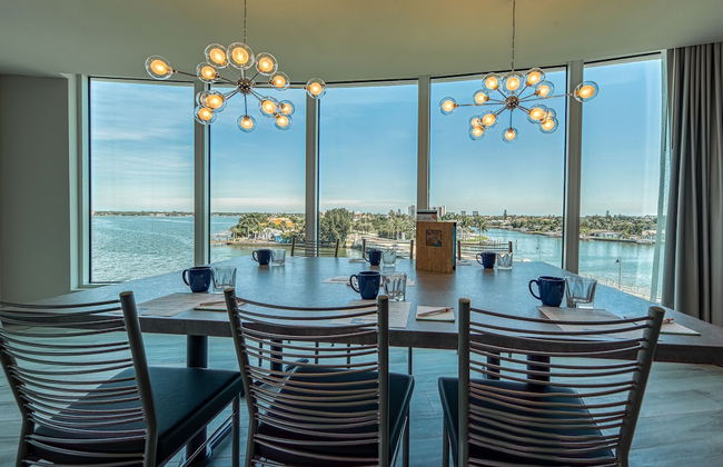 FUSION Resort Waterfront Suites - Foto 8