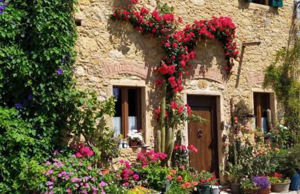 Alma Tuscany House - Foto 1