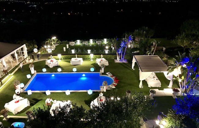 Villa Martius - Foto 17