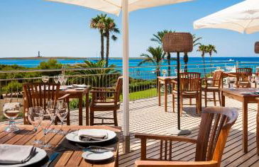 Insotel Punta Prima Prestige Suites & Spa - Photo 39