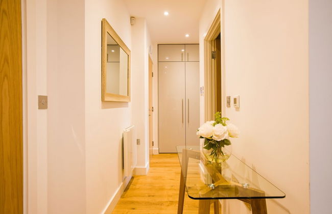 King Edward Apartments - Foto 48