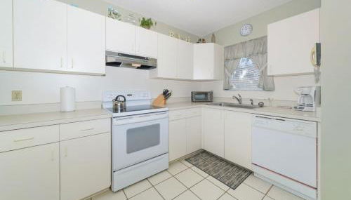 Steps to #1 Beach in America Siesta Beach! - Foto 5