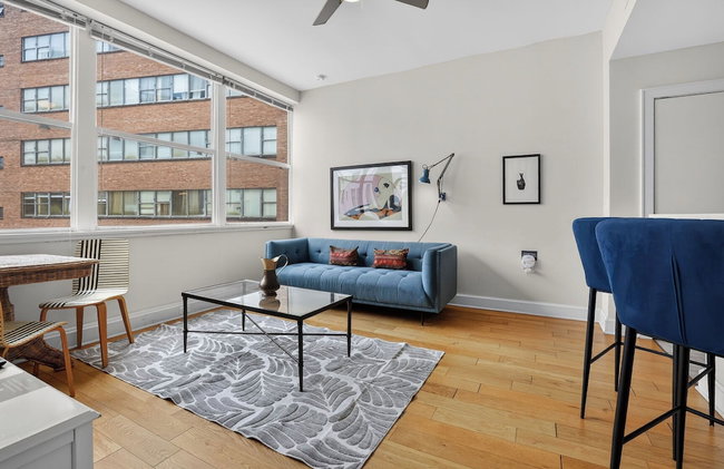 Roami at Duncan Plaza - Foto 83