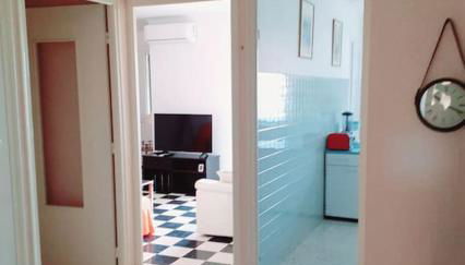 Banyuls vu d'en haut : appartement T3 spacieux - Foto 5