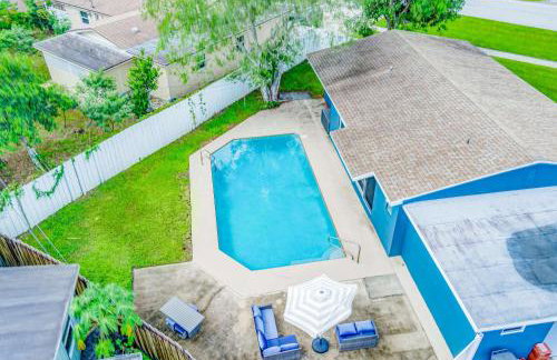 Sunshine Villa - with Private Pool - Foto 38