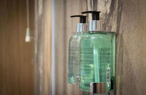 The Burrow - Foto 40