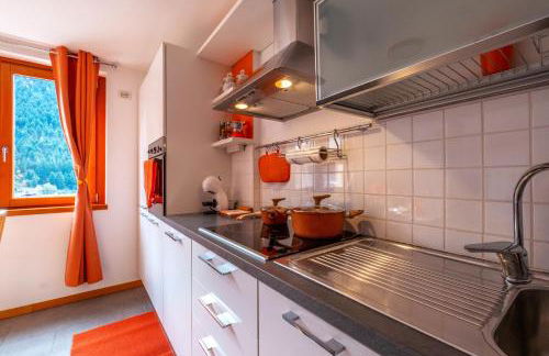 Happy Guest Apartments - Casa Alpi Orange - Foto 12