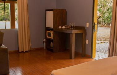 Pousada Índios Coroados - Foto 43