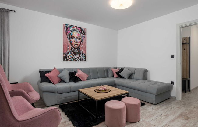 Villa Lemily - Foto 19