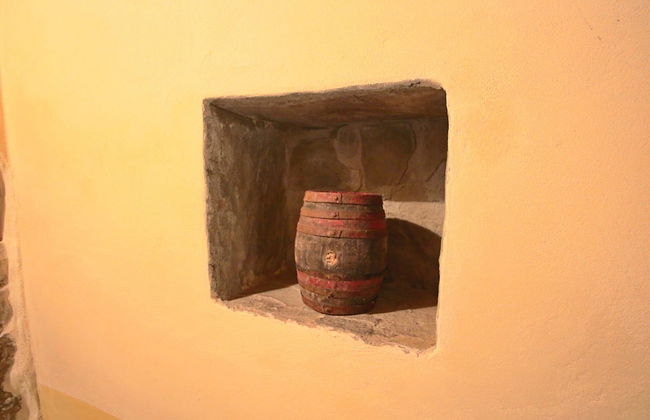 Holiday Home in Apecchio With Pool & Terrace - Foto 51