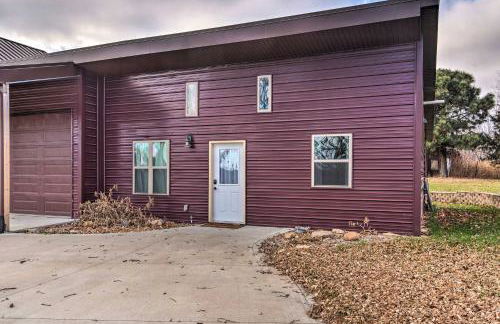 St Charles Hilltop Mansion with Mod Interior! - Foto 25