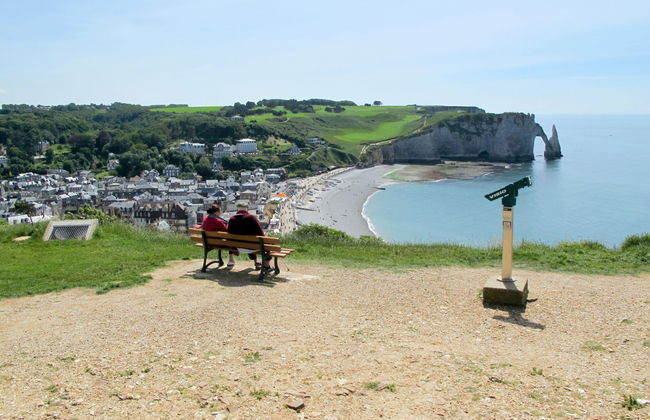 Le Champ des Mouettes - Foto 20