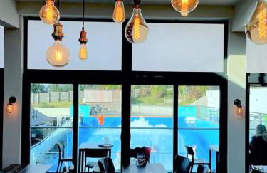 Lodge 27 - Resort & Spa - Parking - Private Hot Tub - Foto 28