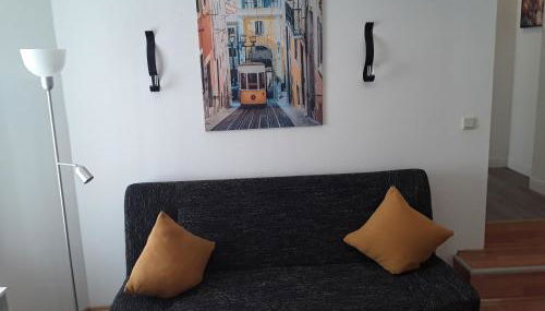 Ferienwohnung Weiland 55qm - Foto 4