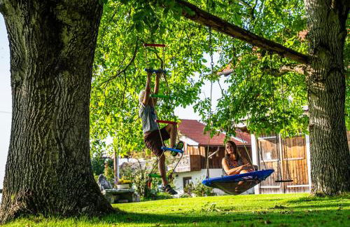 Thalerbauer Ferienwohnungen - Foto 12