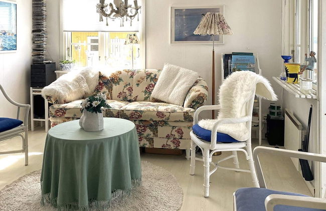 4 Star Holiday Home in Uddevalla - Photo 7