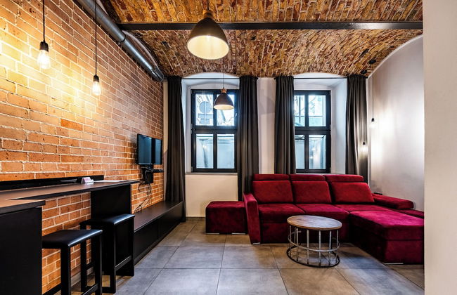 RentPlanet - Apartamenty Kopernika - Foto 38