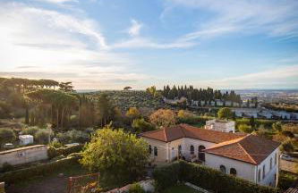 Le terrazze di Dany (attico su Roma) - Foto 45