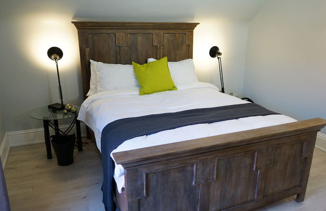 The Woodbine Beach House - Foto 20