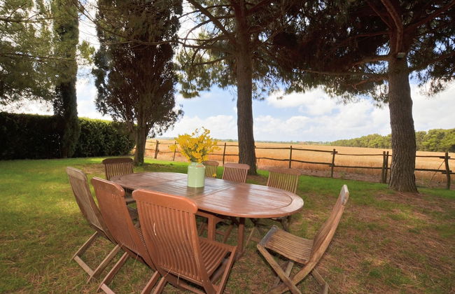 Casale Teresa in Tarquinia - Foto 12