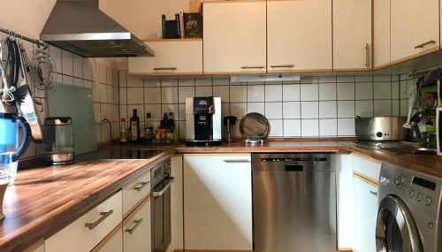 Private Apartment Hannover Fair - Foto 4