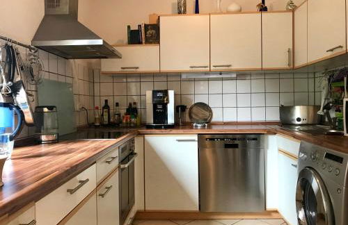 Private Apartment Hannover Fair - Foto 4