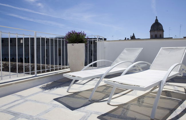 Garibaldi Exclusive Apartments - Foto 58