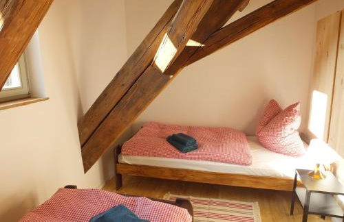 "Knechtestube" - Hammergut Neidberg - Foto 30